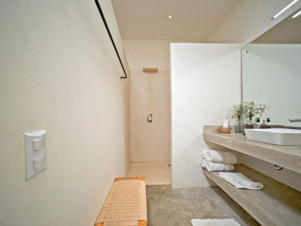 villa for sale cabarete furnished